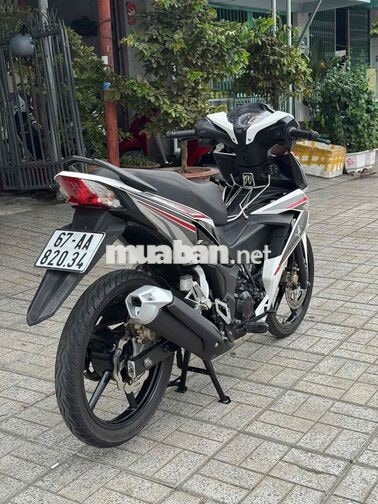 Winner xe sạch đẹp máy zin êm biển 67