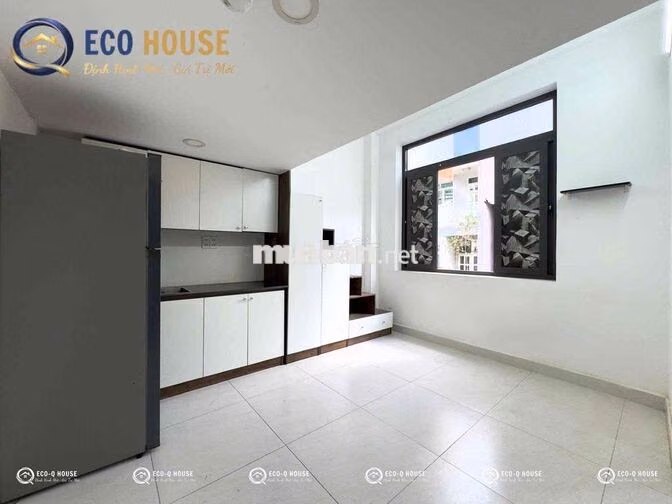DUPLEX FULL NỘI THẤT | THANG MÁY - MẶT TIỀN ĐƯỜNG LỚN | HUIT-TÂY THẠNH