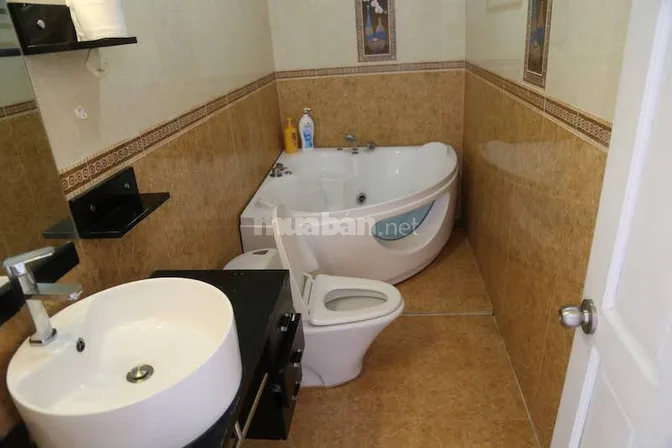 Bán biệt thự Nguyễn Duy Hiệu, Thảo Điền, 317m², hồ bơi riêng, 85 tỷ