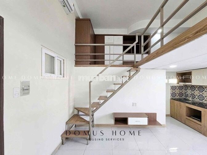 DUPLEX 40M² SÁT CẦU PHÚ MỸ– FULL NỘI THẤT – RỘNG ĐẸP – GIÁ TỐT