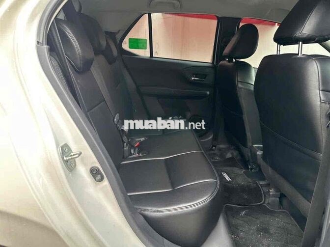 Bán Wigo 1.2G tự động lướt 11.000km Giá còn giảm