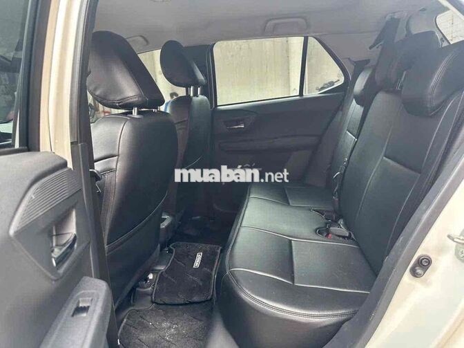 Bán Wigo 1.2G tự động lướt 11.000km Giá còn giảm