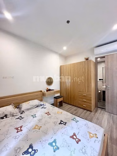 Cho thuê chung cư Khuông Việt, Tân Phú - 3PN, Full NT, giá thuê 14tr