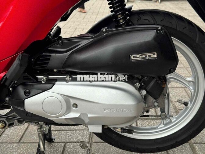 Honda Vision 2018 máy zin biển 67
