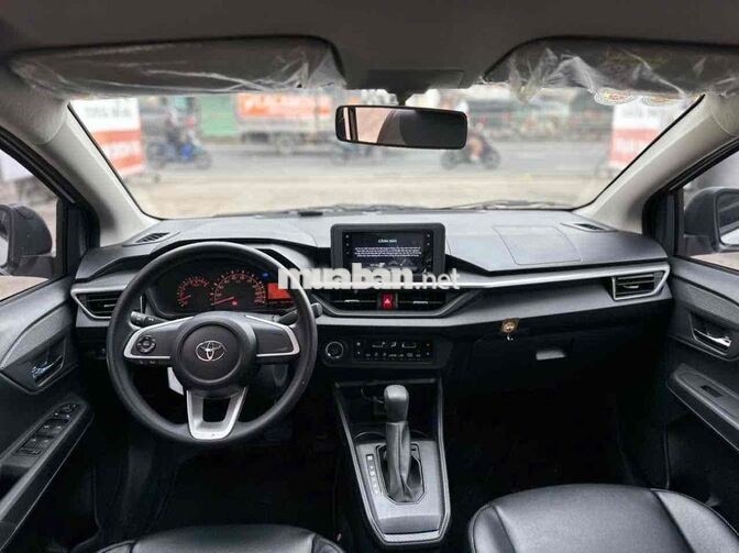 Bán Wigo 1.2G tự động lướt 11.000km Giá còn giảm