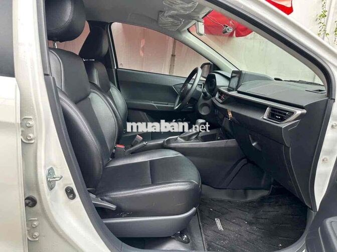 Bán Wigo 1.2G tự động lướt 11.000km Giá còn giảm