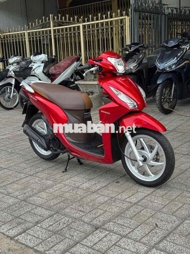 Honda Vision 2018 máy zin biển 67