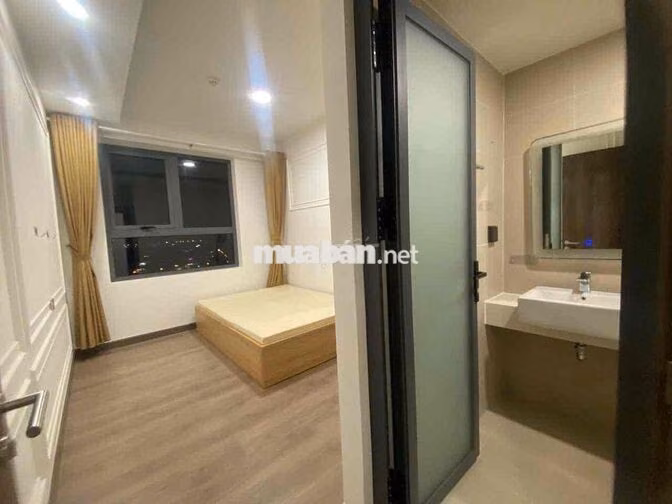 Cho thuê 3Pn-2Wc(75m)Q7 Boulevard  NTCB Giá chỉ 12.5triệu