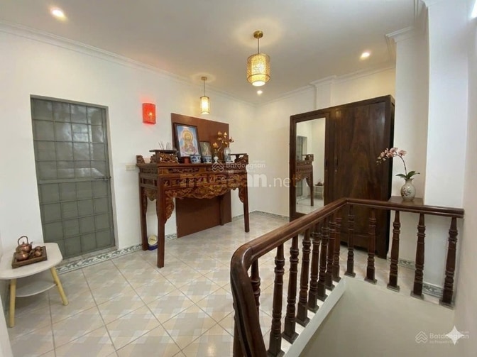 Chính chủ cần bán Nhà ngõ Hòa Bình 7 Minh Khai - HBT- HN