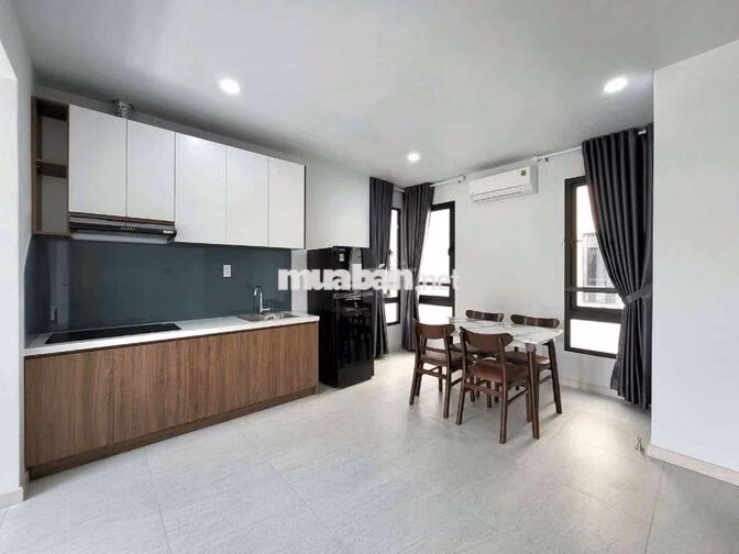 🏝️Cho Thuê Căn Hộ CC Studio - 1PN, Tiện Đi Q10, Sân Bay Giá Chỉ 9Tr/Th🏝️