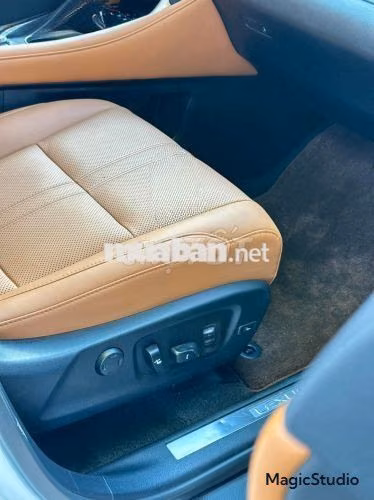 Xe Lexus RX 300 2020 - 2 Tỷ 450 Triệu