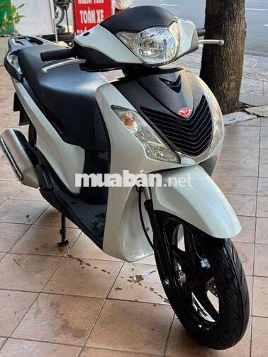 Honda SHY 150cc 2011 Trắng Nhập khẩu