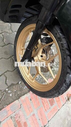 Honda SH Mode 2014 Đen 42000 km