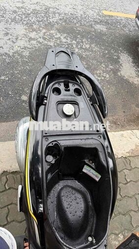 Honda SH Mode 2014 Đen 42000 km