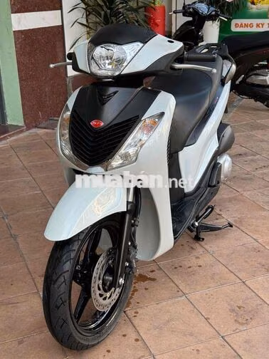 Honda SHY 150cc 2011 Trắng Nhập khẩu