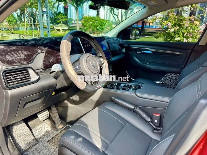VINFAST VF8 S LUX 2024 PIN MUA CATL GIA ĐÌNH LƯỚT