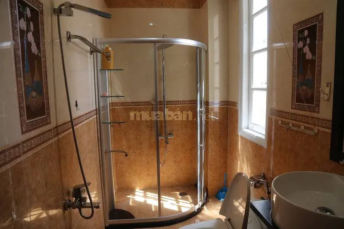 Bán biệt thự Nguyễn Duy Hiệu, Thảo Điền, 317m², hồ bơi riêng, 85 tỷ