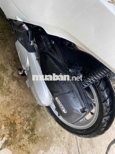 Honda Vision 2018 Trắng