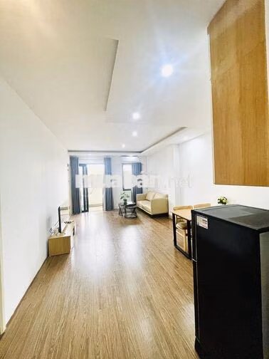 CHO THUÊ CHUNG CƯ 2N 1K CẠNH BIGC THĂNG LONG, FULL NỘI THẤT