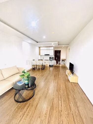 CHO THUÊ CHUNG CƯ 2N 1K CẠNH BIGC THĂNG LONG, FULL NỘI THẤT
