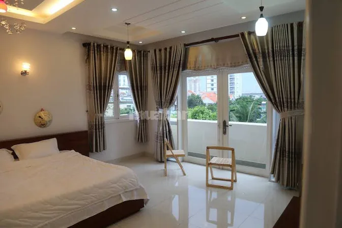 Bán biệt thự Nguyễn Duy Hiệu, Thảo Điền, 317m², hồ bơi riêng, 85 tỷ