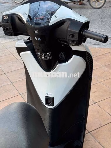 Honda SHY 150cc 2011 Trắng Nhập khẩu
