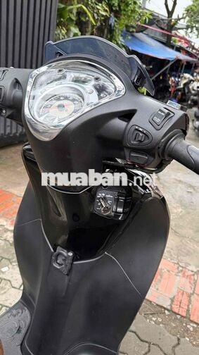 Honda SH Mode 2014 Đen 42000 km