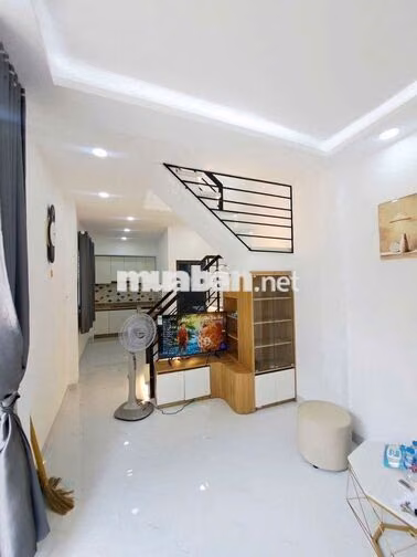 Chủ giảm 400tr cần bán gấp - Mặt tiền nhà 8m - Giá rẻ💥