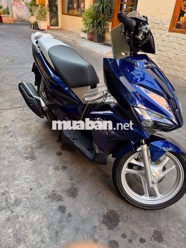 Honda Air Blade 125 2019 Xanh