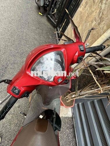 Honda Vision 2019 Đỏ 50000 km