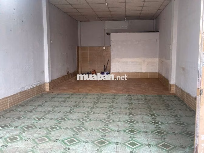 CHo thuê MB Buôn bán, Bình chiểu suốt, giá 6tr/ tháng
