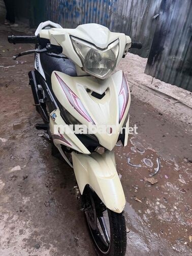 Yamaha Exciter 50cc Trắng