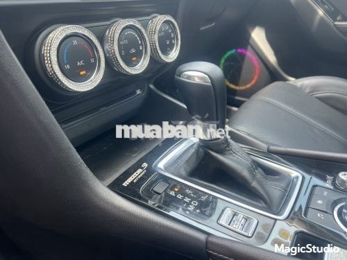 Xe Mazda 3 1.5 AT 2018 - 405 Triệu