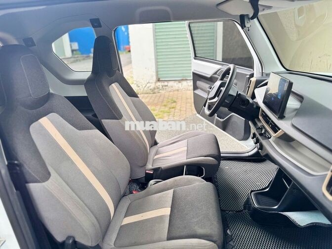VINFAST VF3 25 - THUÊ PIN - FREE SẠC KGH