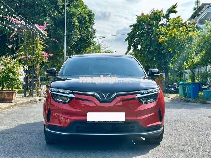 VINFAST VF8 S LUX 2024 PIN MUA CATL GIA ĐÌNH LƯỚT