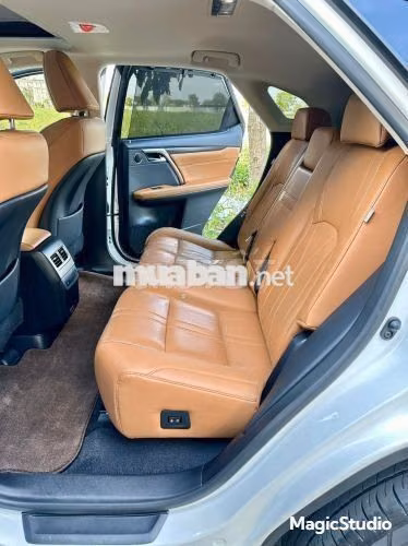 Xe Lexus RX 300 2020 - 2 Tỷ 450 Triệu