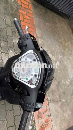 Honda SH Mode 2014 Đen 42000 km