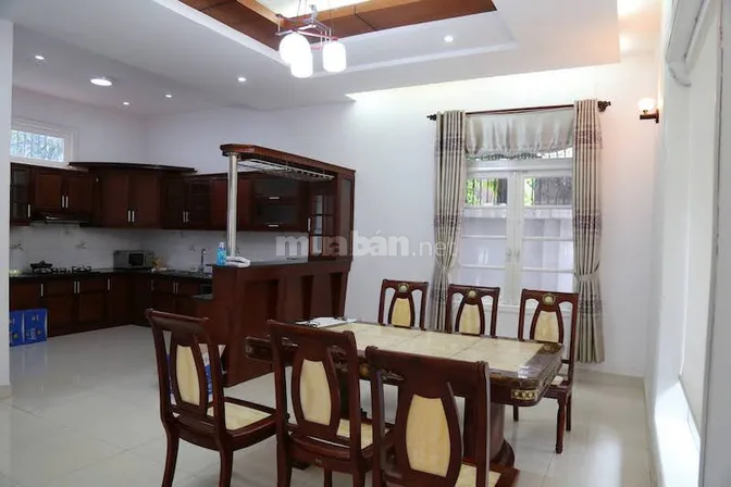 Bán biệt thự Nguyễn Duy Hiệu, Thảo Điền, 317m², hồ bơi riêng, 85 tỷ