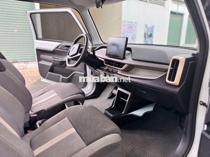 VINFAST VF3 25 - THUÊ PIN - FREE SẠC KGH