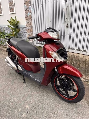 Honda SH 150i 2007 Fi Bstp xe đẹp máy bao ngon