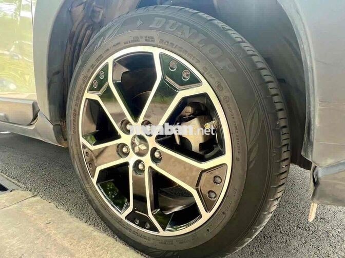 XPANDER CROSS 2021,120tr nhận xe.