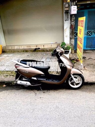 Honda Lead 2010 bstp víp 8818. siu chất lượng