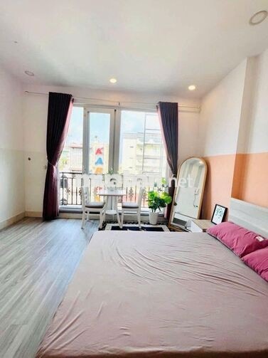 BÓC TEM CĂN HỘ MỚI XÂY 100% GẦN CÔNG VIÊN NƯỚC ĐẦM SEN QUẬN 11