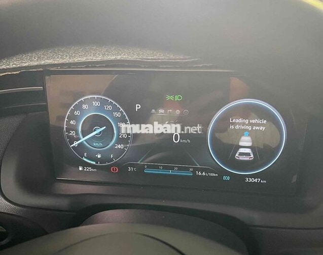 Hyundai Tucson 2022 1.6 Turbo HTRAC Đỏ đô