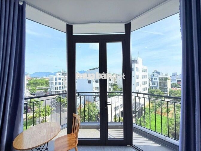 🏡 STUDIO BAN CÔNG SIÊU THOÁNG – HÒA PHÚ 30 | HÒA KHÁNH