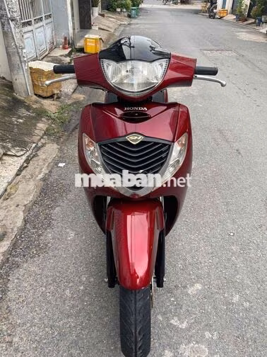 Honda SH 150i 2007 Fi Bstp xe đẹp máy bao ngon