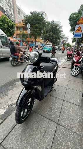 Yamaha Janus 2019 Đen Smartkey Đã sử dụng