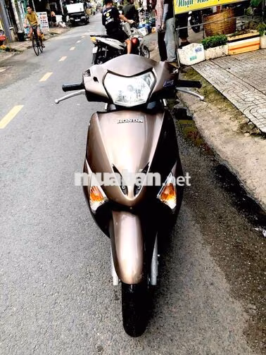 Honda Lead 2010 bstp víp 8818. siu chất lượng