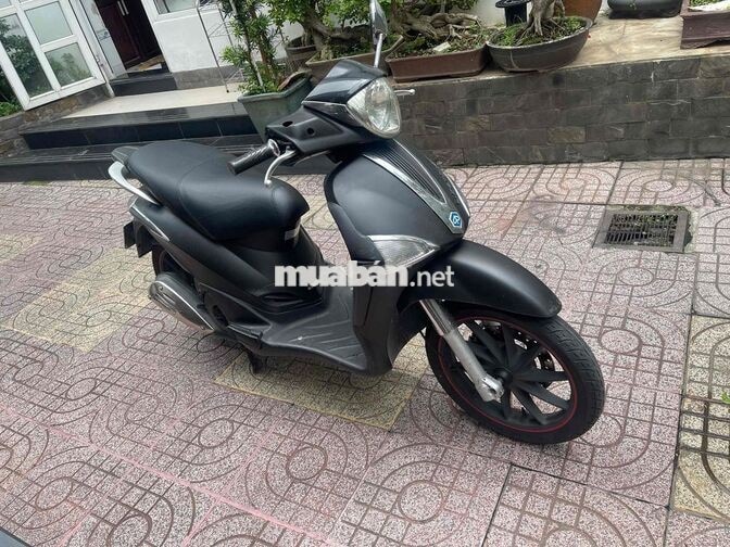Bán xe Liberty 2015 Ghi đầu gù, Bstp  chính chủ
