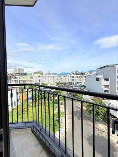 🏡 STUDIO BAN CÔNG SIÊU THOÁNG – HÒA PHÚ 30 | HÒA KHÁNH